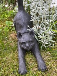 Katten Kjelle