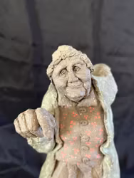 Pekande Polly