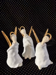 Änglarna Gabriel, Rafael & Mikael