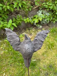 Fågel Filip