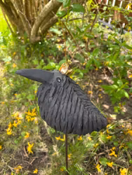 Fågel Fia