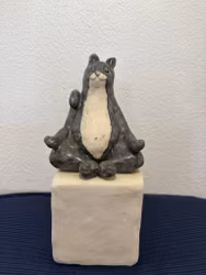 Yogakatten Zen