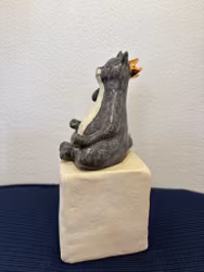 Yogakatten Zen