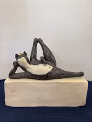 Yogakatten Yang