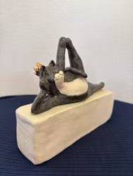 Yogakatten Yang