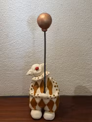Clownen Bobo
