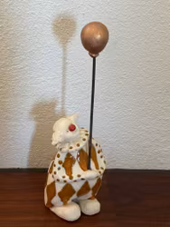 Clownen Bobo