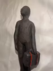 Fredrik på resa
