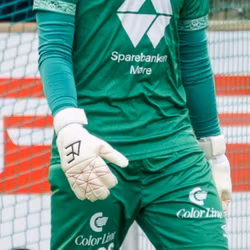 AEMBD FingerWrap 2.0 Hvit/rød