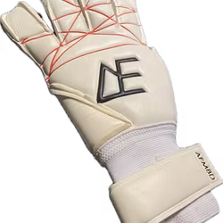 AEMBD FingerWrap 2.0 Hvit/rød