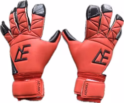 AEMBD FingerWrap 2.0 Rød/Sort