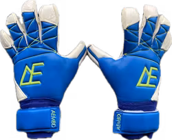 AEMBD FingerWrap 2.0 Blå/Neon