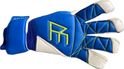AEMBD FingerWrap 2.0 Blå/Neon