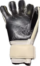 AEMBD FingerWrap 2.0 Gull/Sort