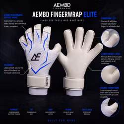 FingerWrap Elite LUCE