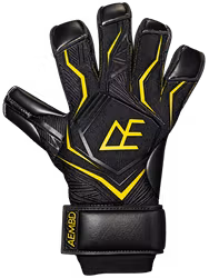 AEMBD FingerWrap Elite Fulmine