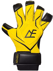 AEMBD FingerWrap Elite HI-VIS