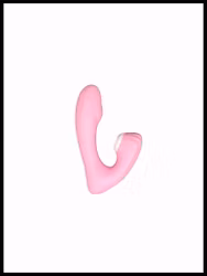 Lufttryck + dildo
