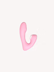 Tryckluftsvibrator