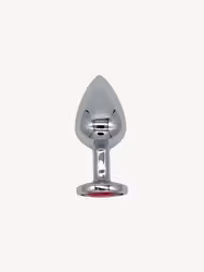 Analplugg medium