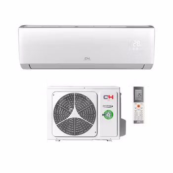 Cooper & Hunter Arctic A++ upp till 100 kvm komplett installation efter ROT-avdrag
