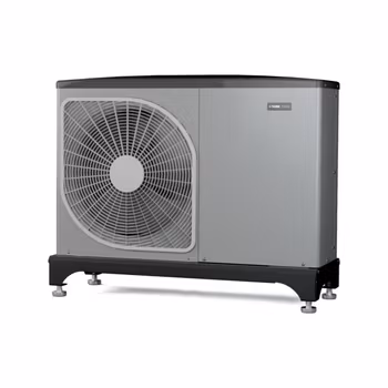 Kampanj: Nibe luft-vatten F2050 + VVM S325 172l