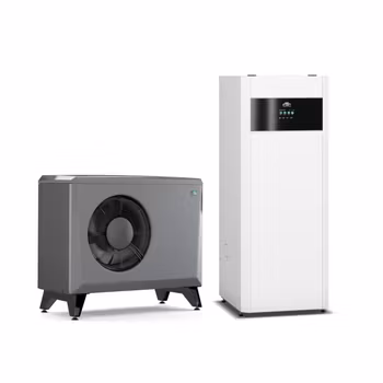Kampanj: CTC luft-vatten EcoAir 600M + EcoZenith i360