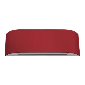 Toshiba Multisplit med Haori innedelar WiFi komplett installation inkl. ROT-avdrag