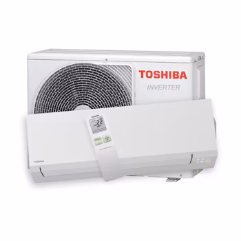 Kombinationspaket: Qvantum QE6 + Toshiba Shorai Edge 25