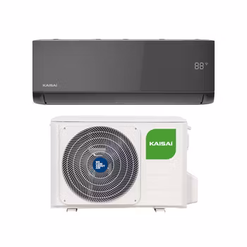 Kaisai ICE med WiFi komplett installation efter ROT-avdrag