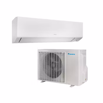 Daikin Perfera upp till +200 kvm WiFi komplett installation efter ROT-avdrag