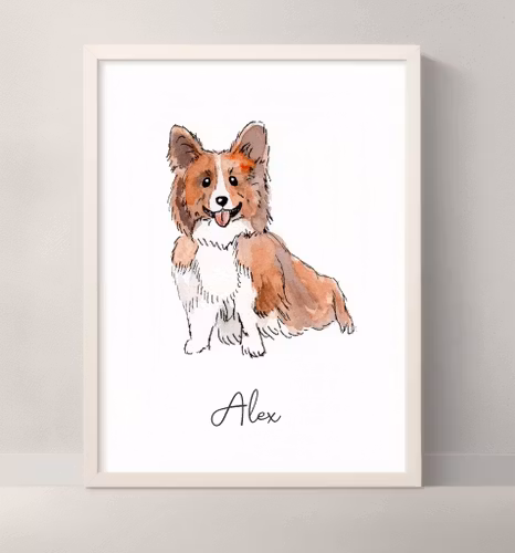 Poster Mini