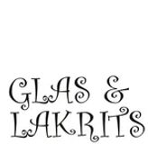 Glas & Lakrits