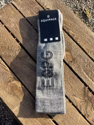 Equipage ridstrumpor