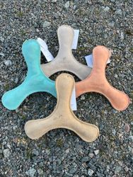 Kentucky hundleksak "boomerang"