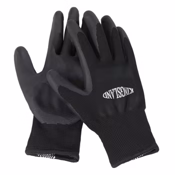 Kingsland fodrade handskar UNISEX