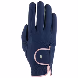 Roeckl handskar