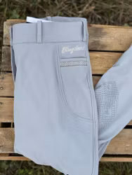 Kingsland ridbyxor ”bling”