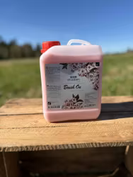 Pälsglans refill 2.5 L