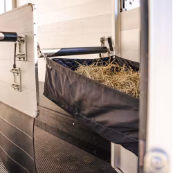 Hansbo hösegel 110*70 cm