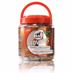 Leovet Godisspann morot 1,1 KG