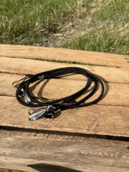 Elastiska bensnören