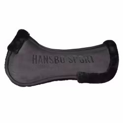 Hansbo sadelpadd Full