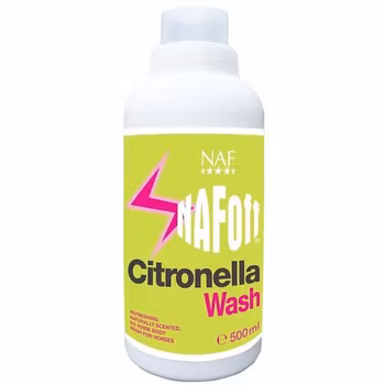 Citronella Wash 500 ml