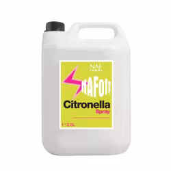 NAf Citronella flugspray 2.5 L