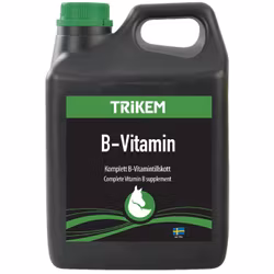 Trikem B-Vitamin 2.5 L