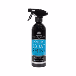 CARR & DAY & MARTIN Coat Shine 500 ml