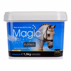 NAF Magic 1,5 KG