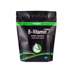 Trikem B-Vitamin