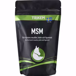 Trikem MSM